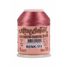 Altınbaşak 111 20 gr Oya ve Dantel İpi