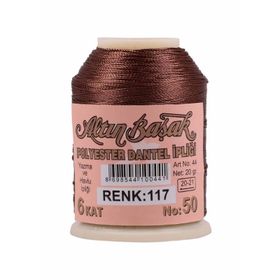 Altınbaşak 117 20 gr Oya ve Dantel İpi