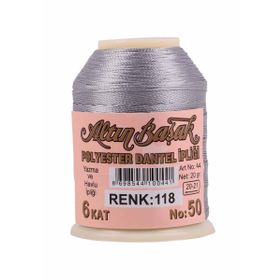 Altınbaşak 118 20 gr Oya ve Dantel İpi
