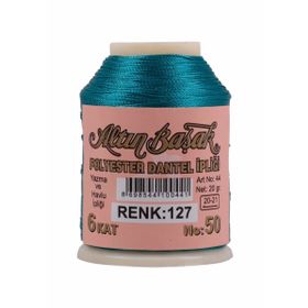 Altınbaşak 127 20 gr Oya ve Dantel İpi