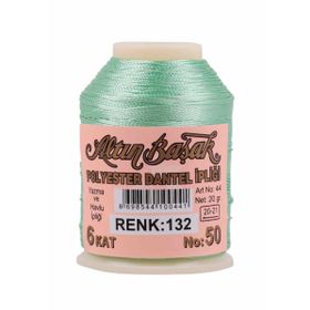 Altınbaşak 132 20 gr Oya ve Dantel İpi
