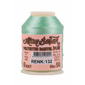 Altınbaşak 132 20 gr Oya ve Dantel İpi