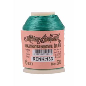 Altınbaşak 133 20 gr Oya ve Dantel İpi