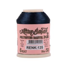Altınbaşak 135 20 gr Oya ve Dantel İpi