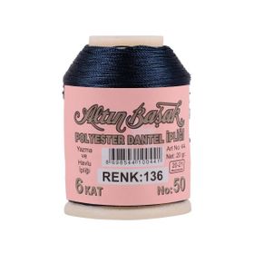 Altınbaşak 136 20 gr Oya ve Dantel İpi