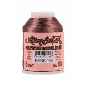 Altınbaşak 144 20 gr Oya ve Dantel İpi