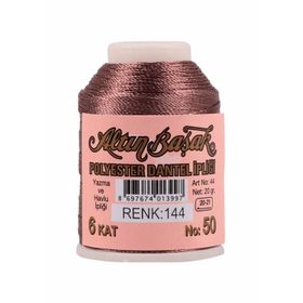 Altınbaşak 144 20 gr Oya ve Dantel İpi