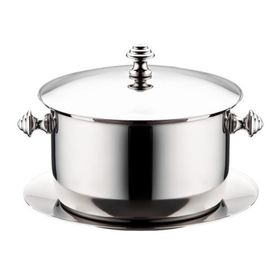 Altınbaşak 15x9 cm Termoslu Buz Kovası