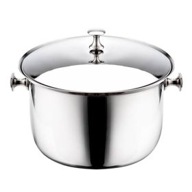 Altınbaşak 15x9 cm Termoslu Buz Kovası