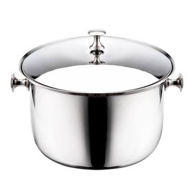 Altınbaşak 15x9 cm Termoslu Buz Kovası