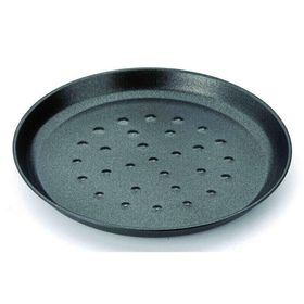 Altınbaşak 18 cm Delikli Sac Pizza Tavası