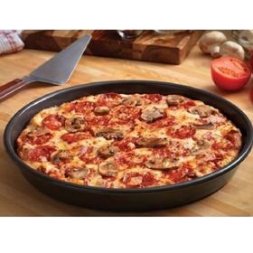 Altınbaşak 18 cm Saç Pizza Tavası