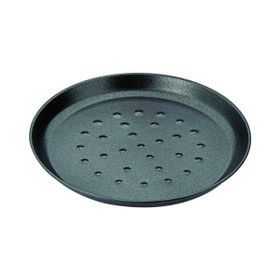 Altınbaşak 20 cm Delikli Sac Pizza Tavası