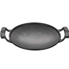 Altınbaşak 20 CM Döküm Demir Sac Kavurma