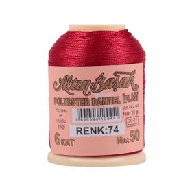 Altınbaşak 20 gr 074 Oya ve Dantel İpi