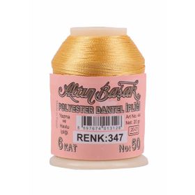 Altınbaşak 20 gr 347 Oya ve Dantel İpi
