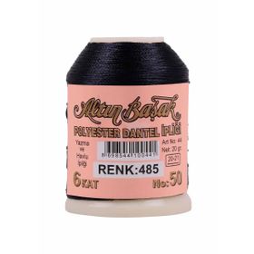Altınbaşak 20 gr 485 Oya ve Dantel İpi