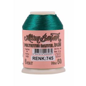 Altınbaşak 20 gr 745 Oya ve Dantel İpi