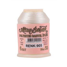 Altınbaşak 20 gr 905 Oya ve Dantel İpi