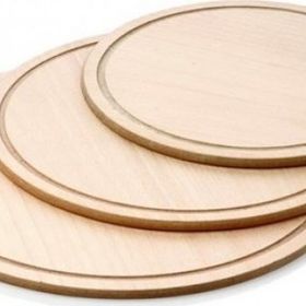 Altınbaşak 22 cm Pizza Tahtası