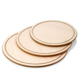 Altınbaşak 22 cm Pizza Tahtası