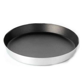 Altınbaşak 24 cm Alüminyum Pizza Tavası