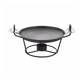 Altınbaşak 24 CM Kavurma Sacı Standı