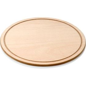 Altınbaşak 24 cm Pizza Tahtası