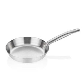 Altınbaşak 26 cm Multi Metal Çelik Yayvan Tava