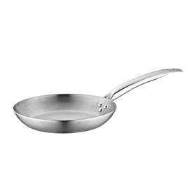 Altınbaşak 26 cm Multi Metal Çelik Yayvan Tava
