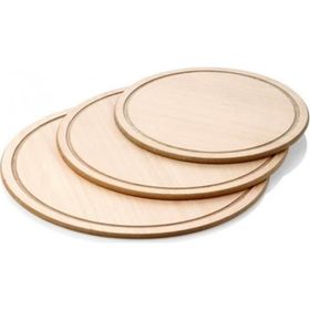 Altınbaşak 26 cm Pizza Tahtası
