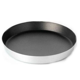 Altınbaşak 26 cm Teflon Pizza Tavası