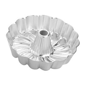 Altınbaşak 27.5 cm Manolya Kek Kalıbı
