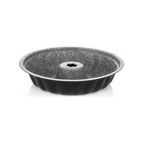 Altınbaşak 28 CM Granit Kek Kalıbı