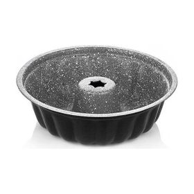 Altınbaşak 28 CM Granit Kek Kalıbı