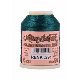 Altınbaşak 291 20 gr Oya ve Dantel İpi