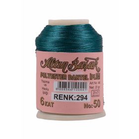 Altınbaşak 294 20 gr Oya ve Dantel İpi