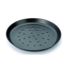 Altınbaşak 30 cm Delikli Saç Pizza Tavası