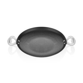 Altınbaşak 30 cm Kavurma Sacı