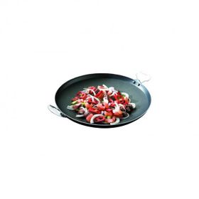 Altınbaşak 30 cm Kavurma Sacı