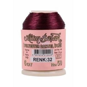 Altınbaşak 32 20 gr Oya ve Dantel İpi