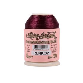Altınbaşak 32 20 gr Oya ve Dantel İpi