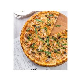 Altınbaşak 32 cm Pizza Tahtası