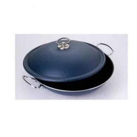 Altınbaşak 32 cm Wok Tencere