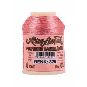 Altınbaşak 329 20 gr Oya ve Dantel İpi