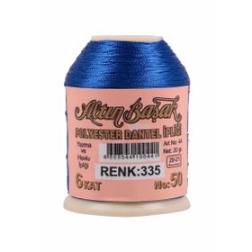 Altınbaşak 335 20 gr Oya ve Dantel İpi