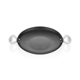Altınbaşak 34 cm Kavurma Sacı