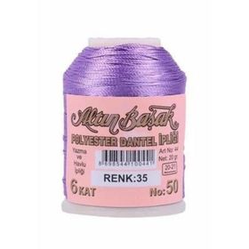 Altınbaşak 35 20 gr Oya ve Dantel İpi
