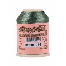 Altınbaşak 356 20 gr Oya ve Dantel İpi
