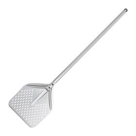 Altınbaşak 36 cm Alüminyum Delikli Pizza Küreği